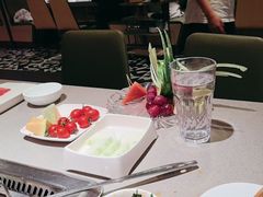 -海底捞火锅(摩尔广场店)