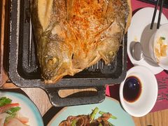 -耶里夏丽新疆餐厅(百联中环购物广场店)