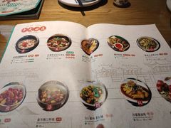 -潮粥荟·潮汕砂锅粥(槐房万达店)