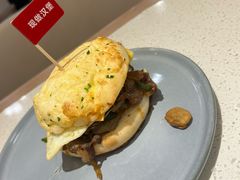 -必胜客(兴隆店)