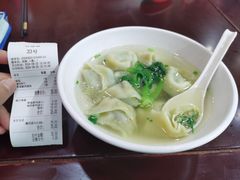 -东吴面馆(枫桥店)