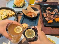 -必胜客(五道口店)