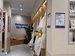 -天真蓝照相馆(五角场百联又一城店)