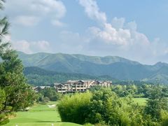 -浙江安吉JW万豪酒店·万豪中餐厅