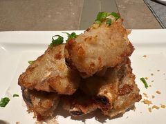 -宁海安岚·南溪阁全日餐厅