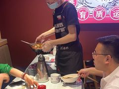 -鱼酷活鱼烤鱼(北美店)