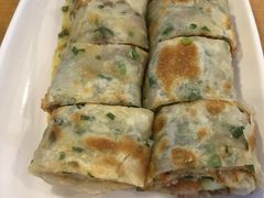 -台北楚楚园馅饼粥(虹桥南丰城店)