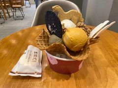 -陕拾叁-西安糕点(大雁塔店)