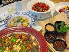-大张烙馍村(绿地店)
