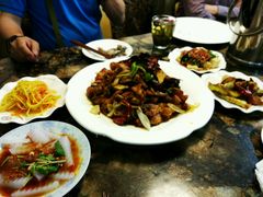 -清之口·东乡鸡自助饺子(经二路店)