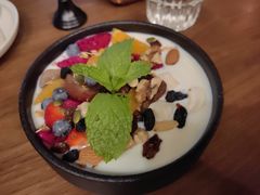 -ibarrel爱杯·bistro&brunch(江宁路店)
