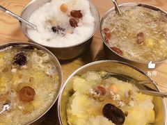 -南街清补凉(黄贝岭店)