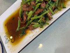 -呼吸森林·生态农庄农家乐私房菜