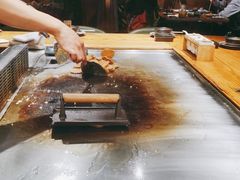 -飞阳铁板烧(ME TOWN购物中心店)