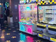 -反斗乐园(领展中心城店)