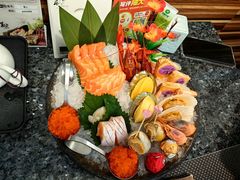 -菊上料理(蜀山银泰百货店)