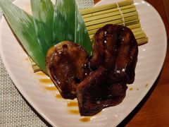 厚切酱烤牛舌-有喜屋·烧鸟·居酒屋(周浦万达店)