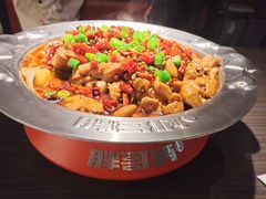 -胖哥俩肉蟹煲(济南印象城店)