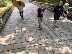-沈阳市东陵公园