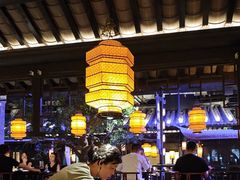 -绿茶餐厅(乐峰广场店)