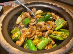 -常来小聚·广州非遗传承餐厅(地王广场店)