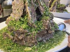 -大自然醉鹅·铁锅火焰鹅(上海联洋店)