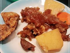 -正阳春鸭子楼(双港店)