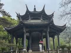 -兰亭风景区