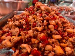 -盐帮80后冷吃兔·自贡特产·手撕兔(通达总店)