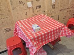 -荆九爷爆炒桥头三嫩(云南北路店)