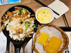 -好人民间小吃·番茄鱼酸菜鱼(木渎悠方店)