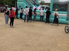 -大明宫国家遗址公园·御道广场