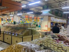 -物美大卖场(玉蜓桥店)