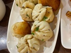 大壶春生煎-大食代美食广场(迪士尼小镇店)
