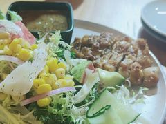 -CHILLAX轻乐时(侨建·Hi City店)