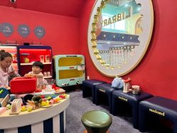 -MELAND CLUB亲子乐园·派对·餐厅(北京芳圆里ID MALL店)