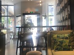 -Home Cafe(水榭春天店)