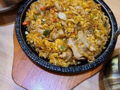 -米村拌饭(砂之船中东奥莱店)