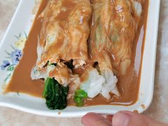 牛肉拉肠-华威达牛庄(黄埔大道西店)