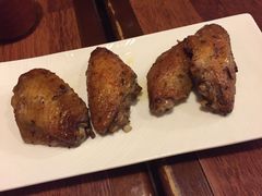 -玛格萝妮比萨屋(四平店)