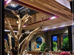 大堂-渔太泰漓江小馆·广西融合菜(西街店)