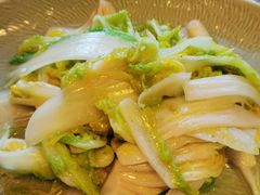 -丽江金茂凯悦臻选酒店-滇香馆