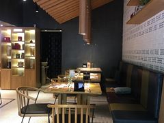 大堂-炖物24章·顺时轻养茶(杭州大厦店)