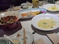 -33号大院·青岛本帮菜(五四广场店)