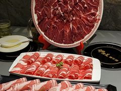 -伊斯美清真火锅(吉祥店)
