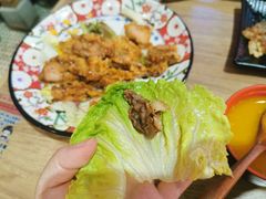 -一井烧肉·活鳗·火锅(毕淘买店)