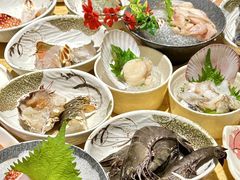 -雍和会海鲜姿造自助(湖东路店)