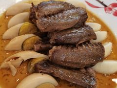 -唐乐宫·小厨餐厅