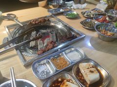 -麻蒲碳烤肉(嘉禾东平地铁站19号店)