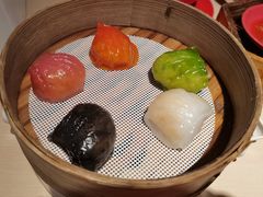 -避风塘(宝山万达店)